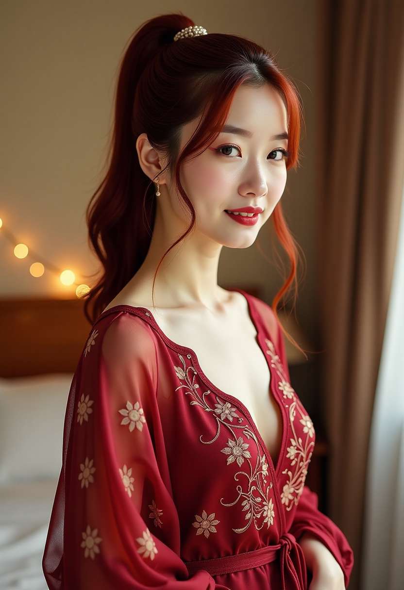 青藤旧事